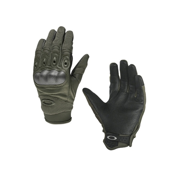 Oakley Other - Oakley Factory Pilot Glove Foilage Green